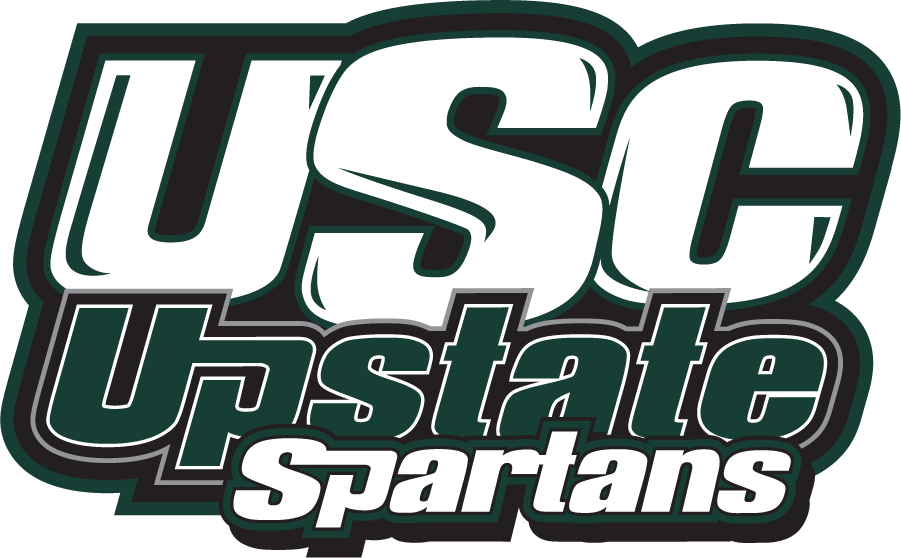 USC Upstate Spartans 2003-2010 Wordmark Logo t shirts iron on transfers